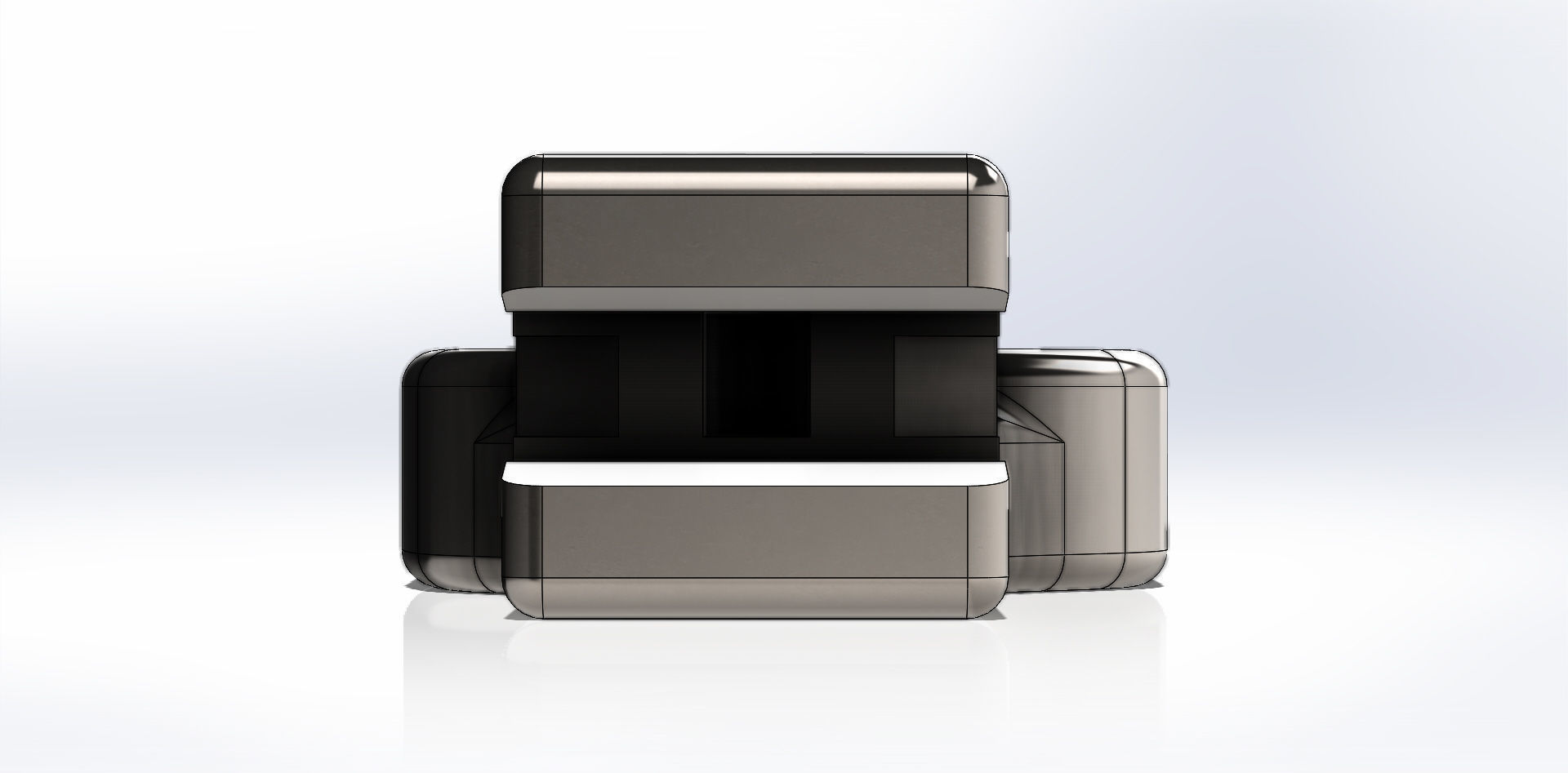 Open End Sturtevant Richmont 809226 12mm 39Nm 3D model_10