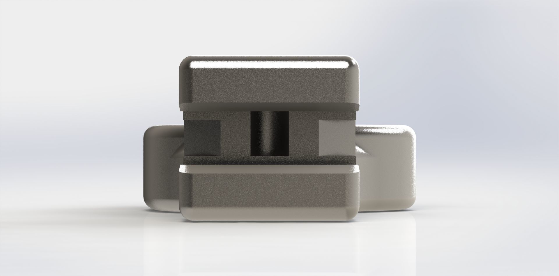 Open End Sturtevant Richmont 809226 12mm 39Nm 3D model_11