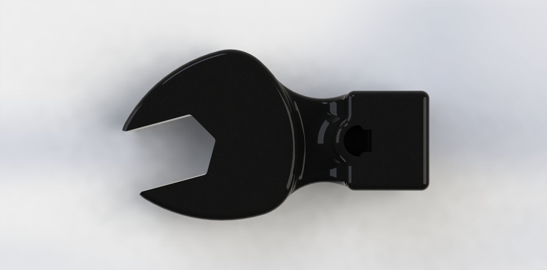 Open End Sturtevant Richmont 809226 12mm 39Nm 3D model_17