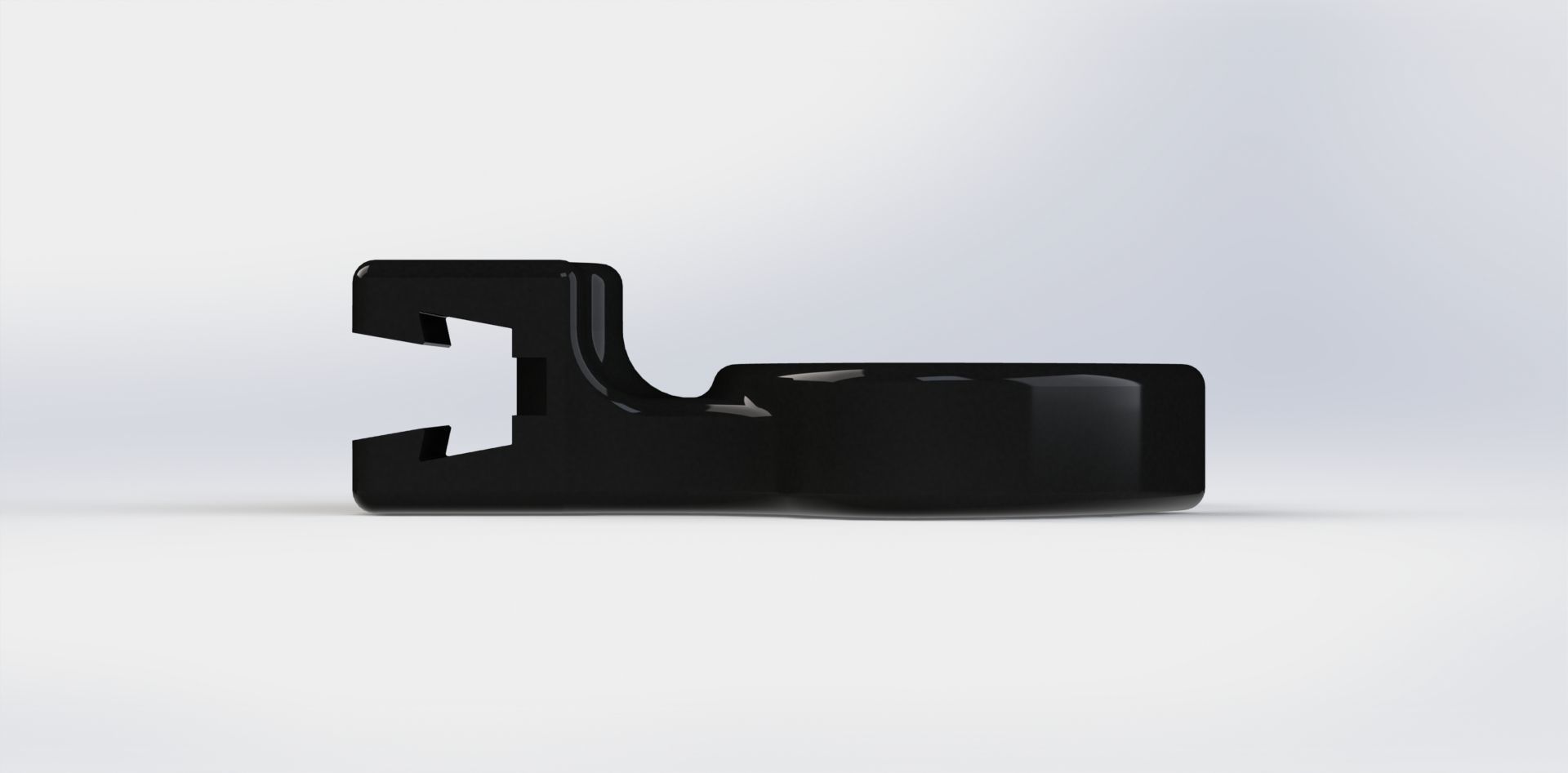 Open End Sturtevant Richmont 809226 12mm 39Nm 3D model_27