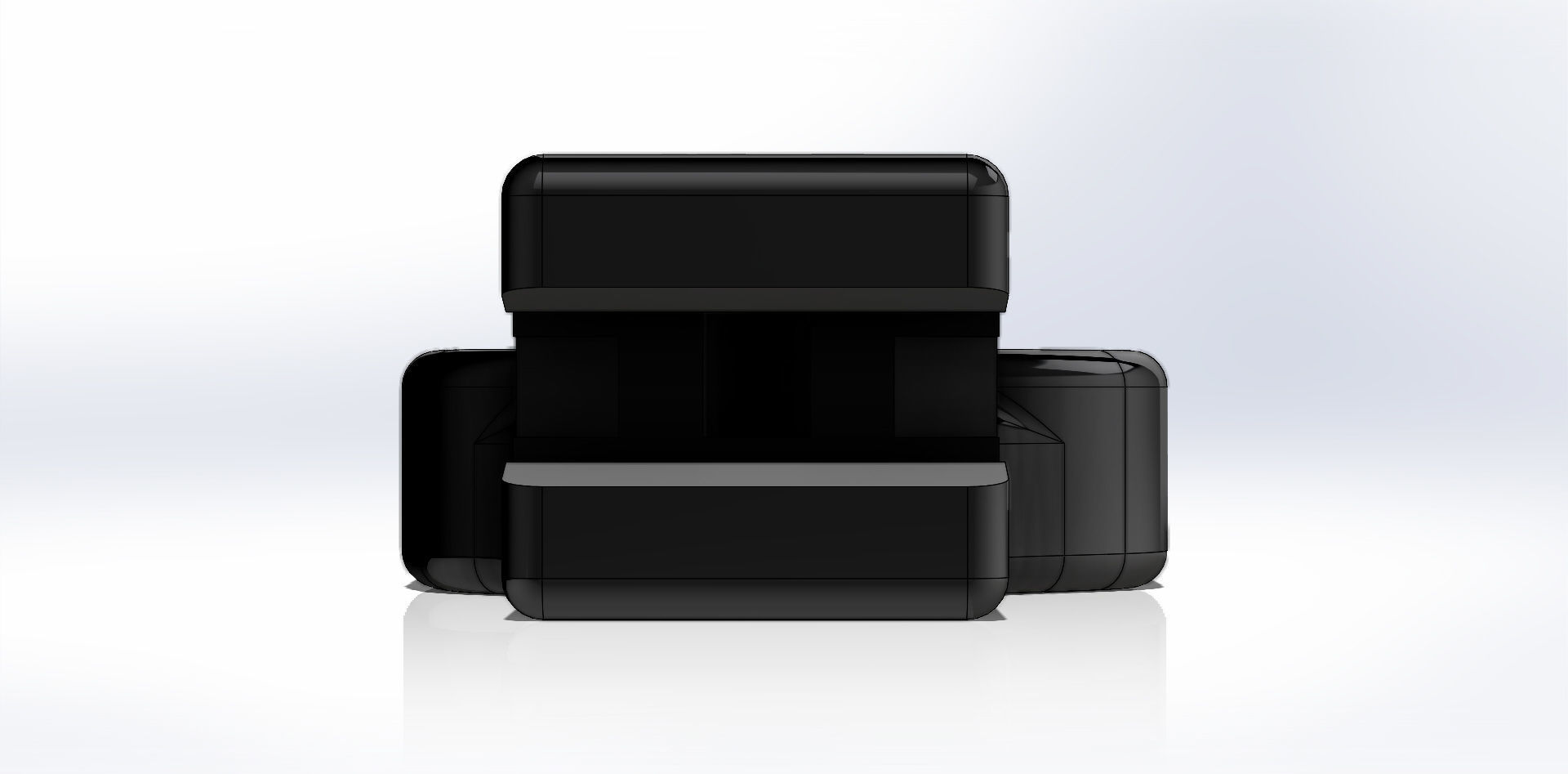 Open End Sturtevant Richmont 809226 12mm 39Nm 3D model_24