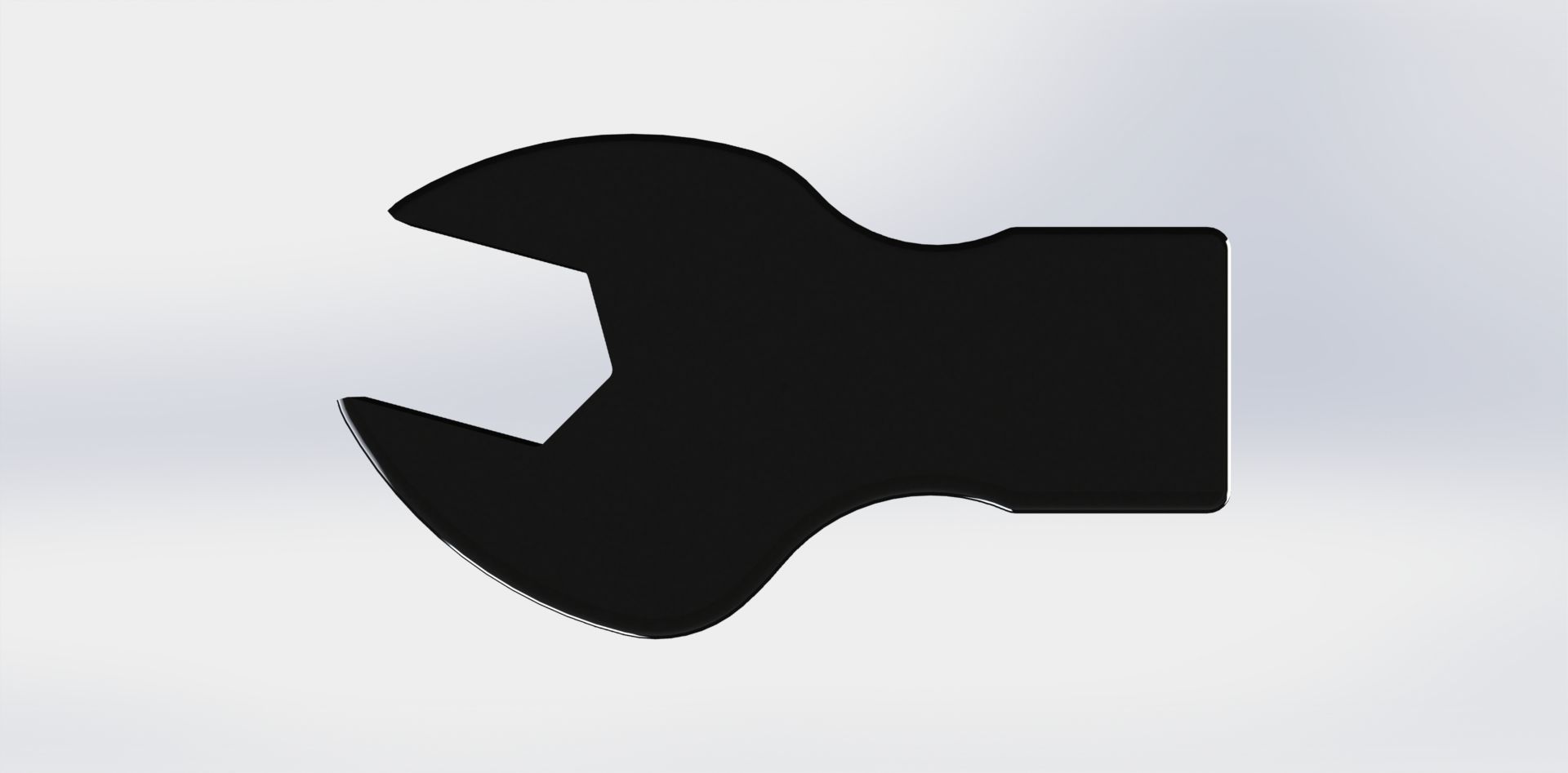 Open End Sturtevant Richmont 809226 12mm 39Nm 3D model_19