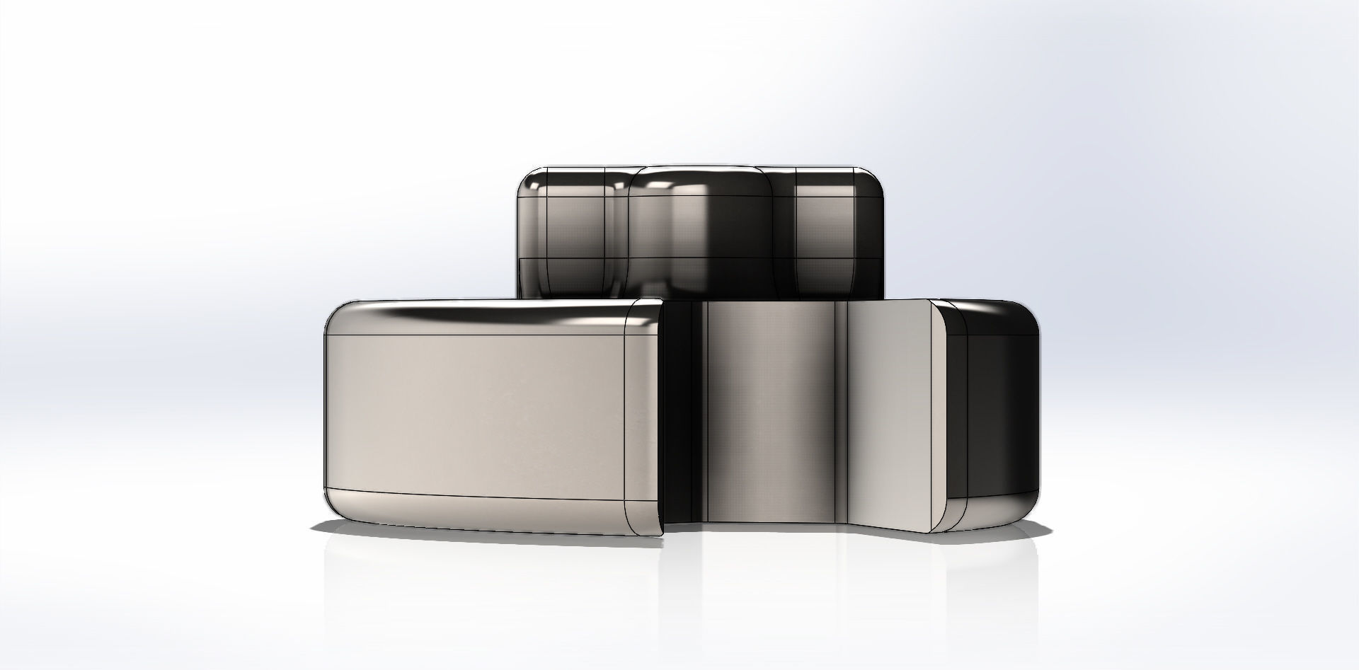 Open End Sturtevant Richmont 809226 12mm 39Nm 3D model_6