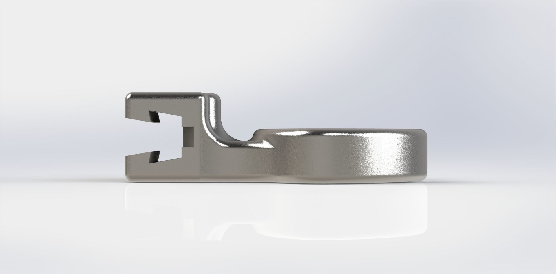 Open End Sturtevant Richmont 809226 12mm 39Nm 3D model_13