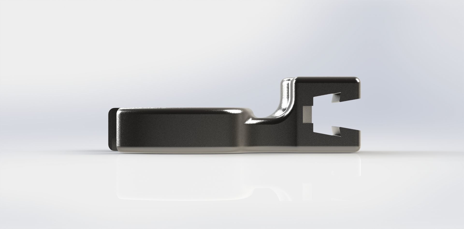 Open End Sturtevant Richmont 809226 12mm 39Nm 3D model_9