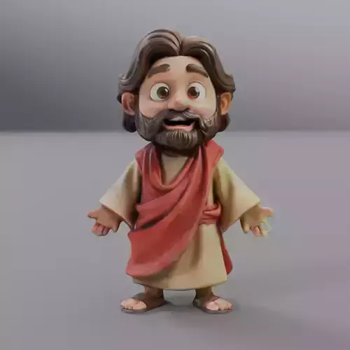 jose father of jesus