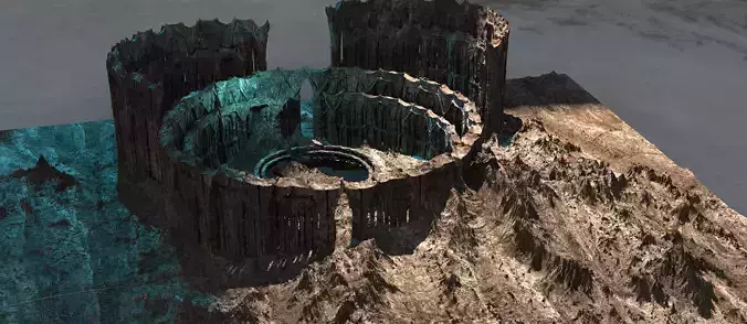 Covenant of aliens 2