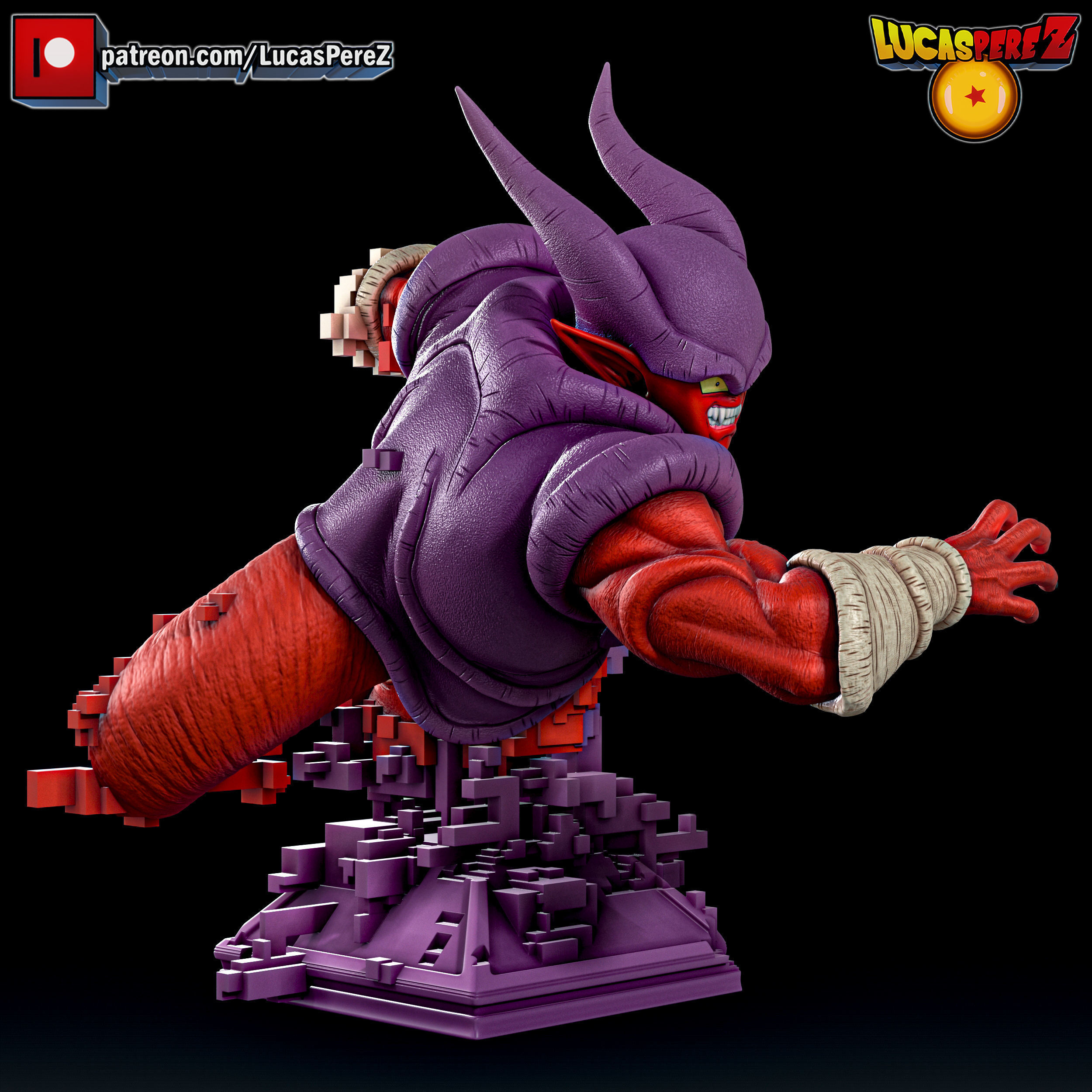 JANEMBA 3D print model_12