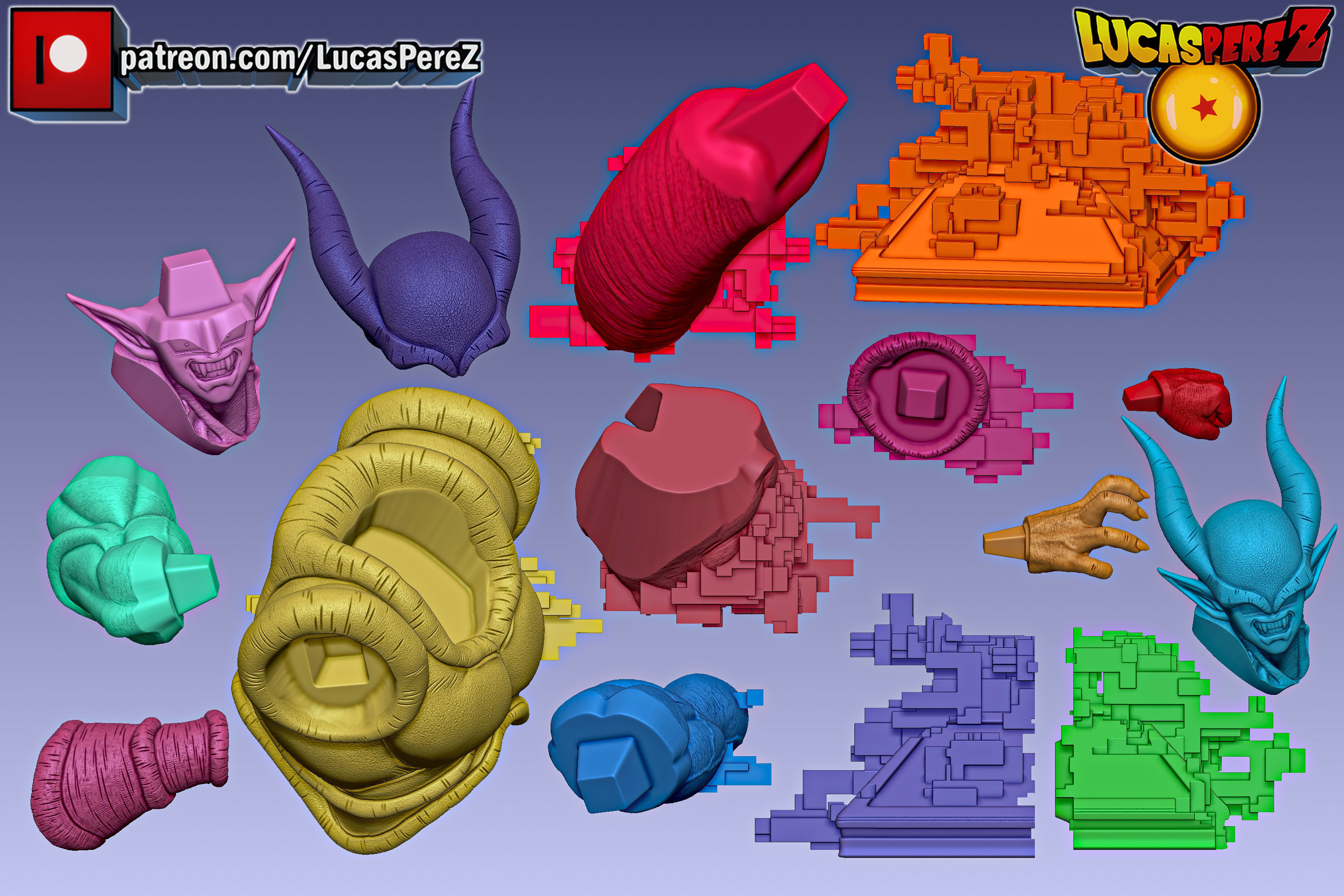 JANEMBA 3D print model_2