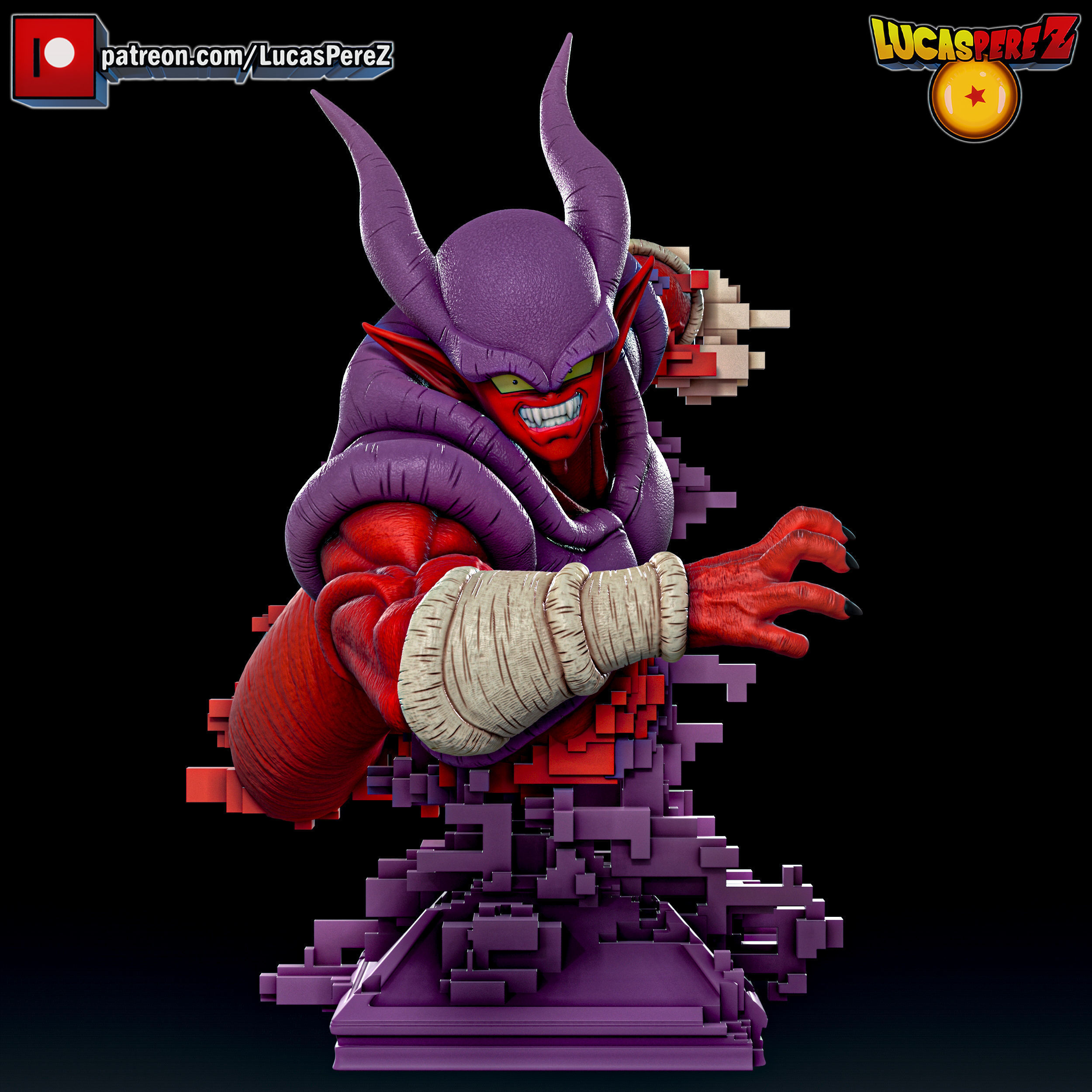 JANEMBA 3D print model_5