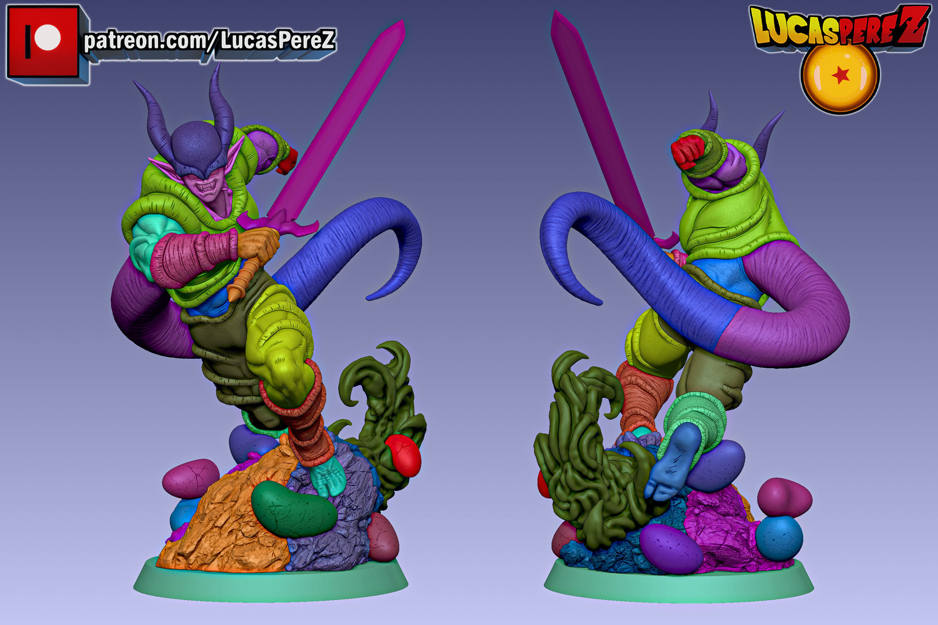 JANEMBA 3D print model_3