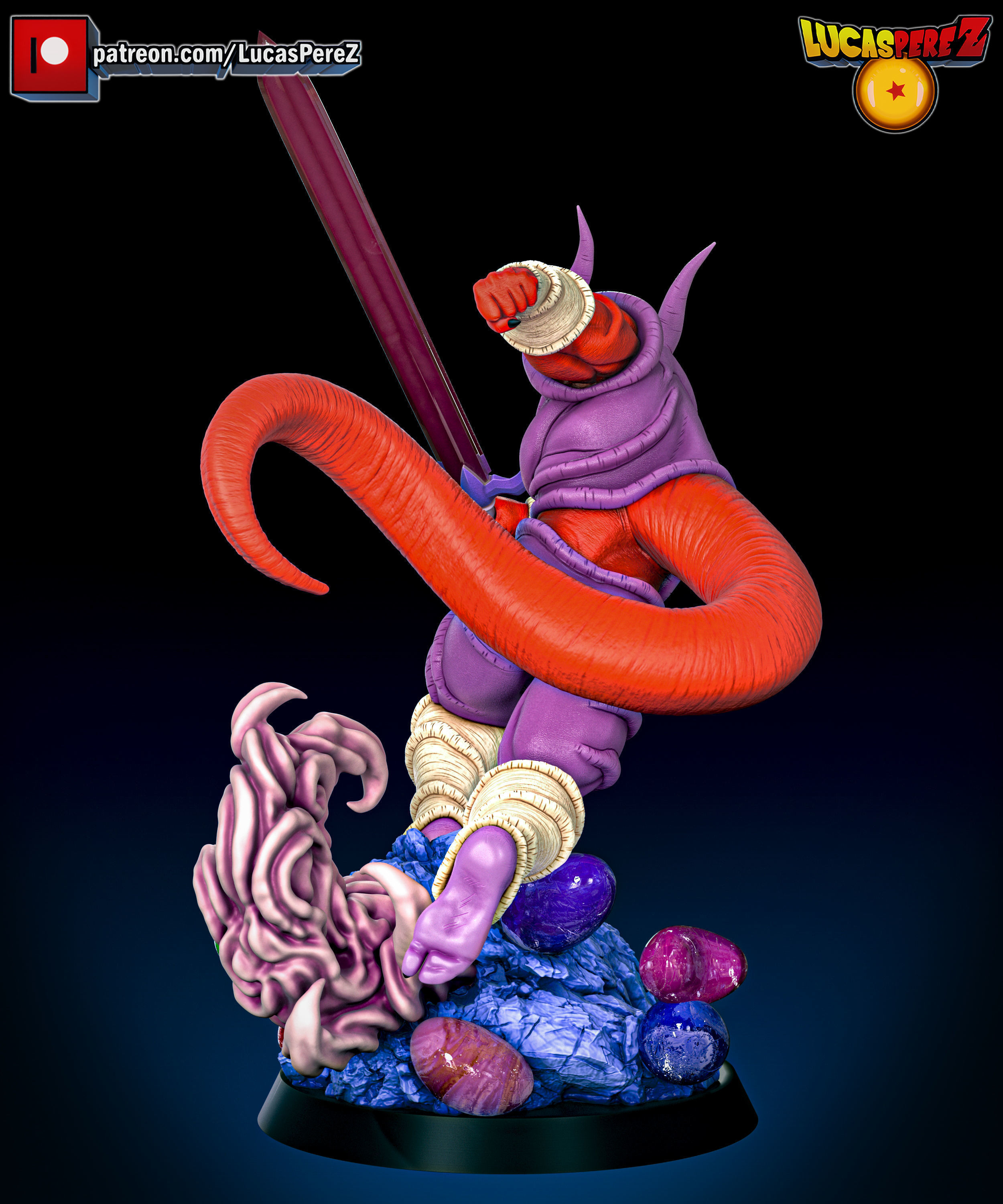 JANEMBA 3D print model_18