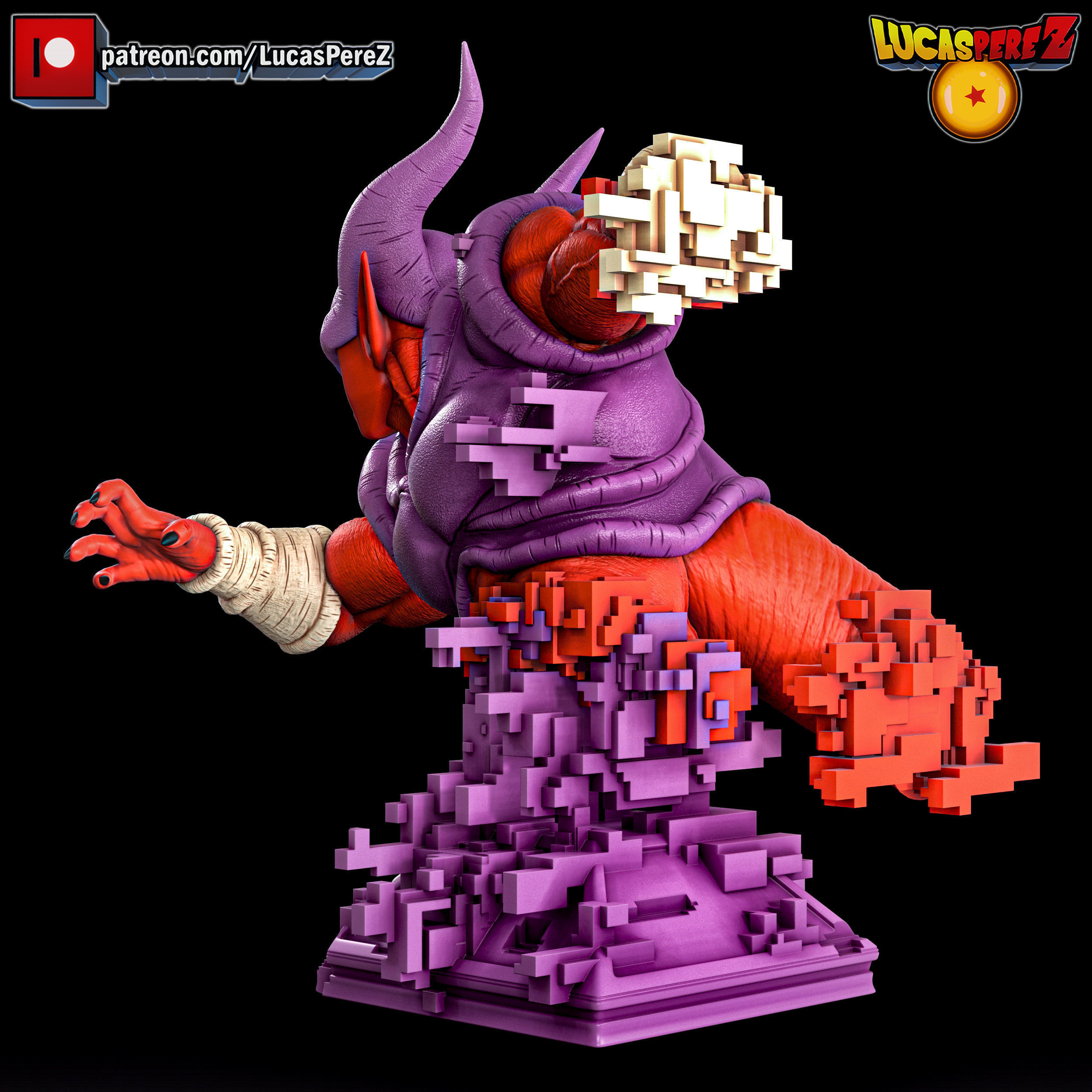 JANEMBA 3D print model_8