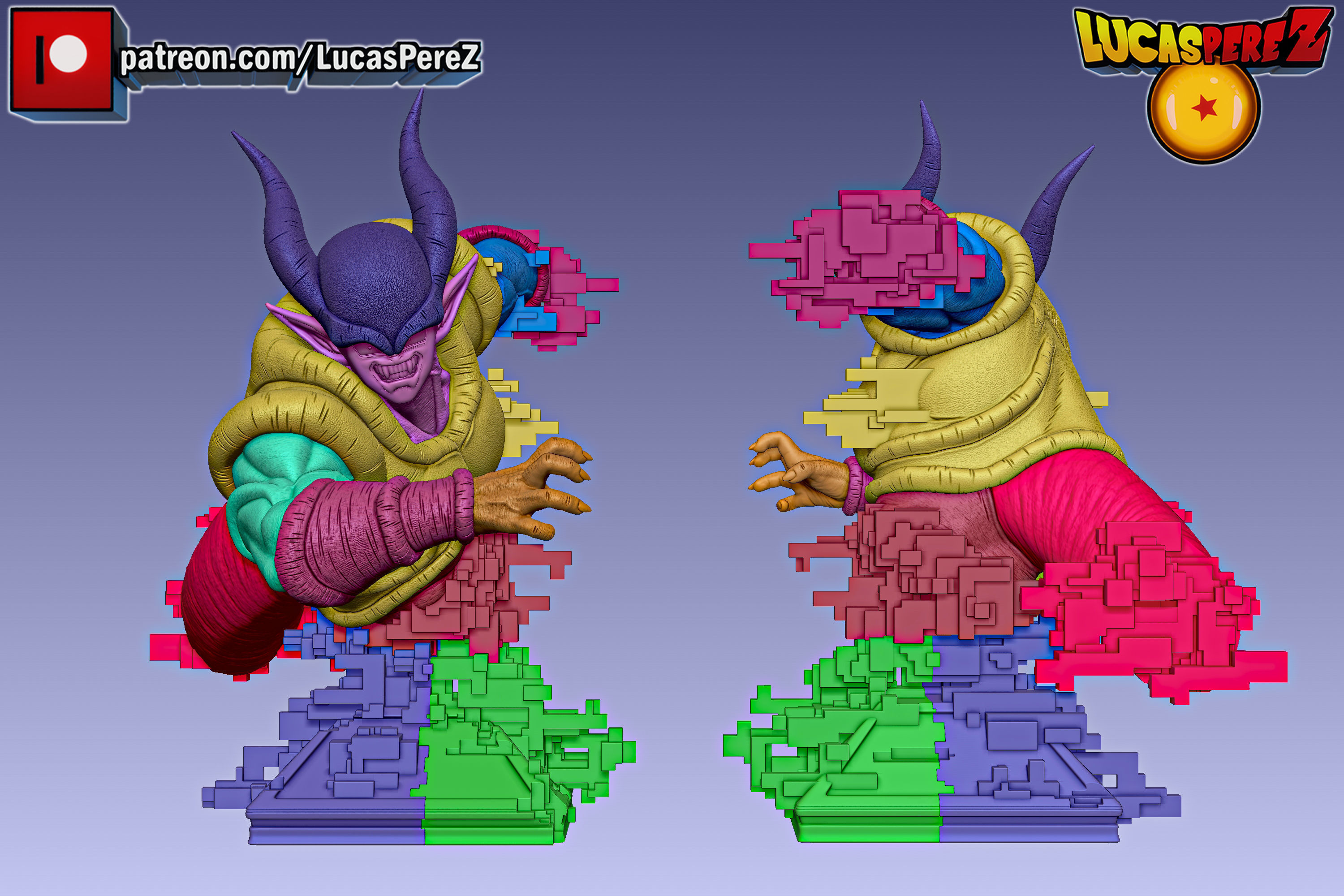 JANEMBA 3D print model_1