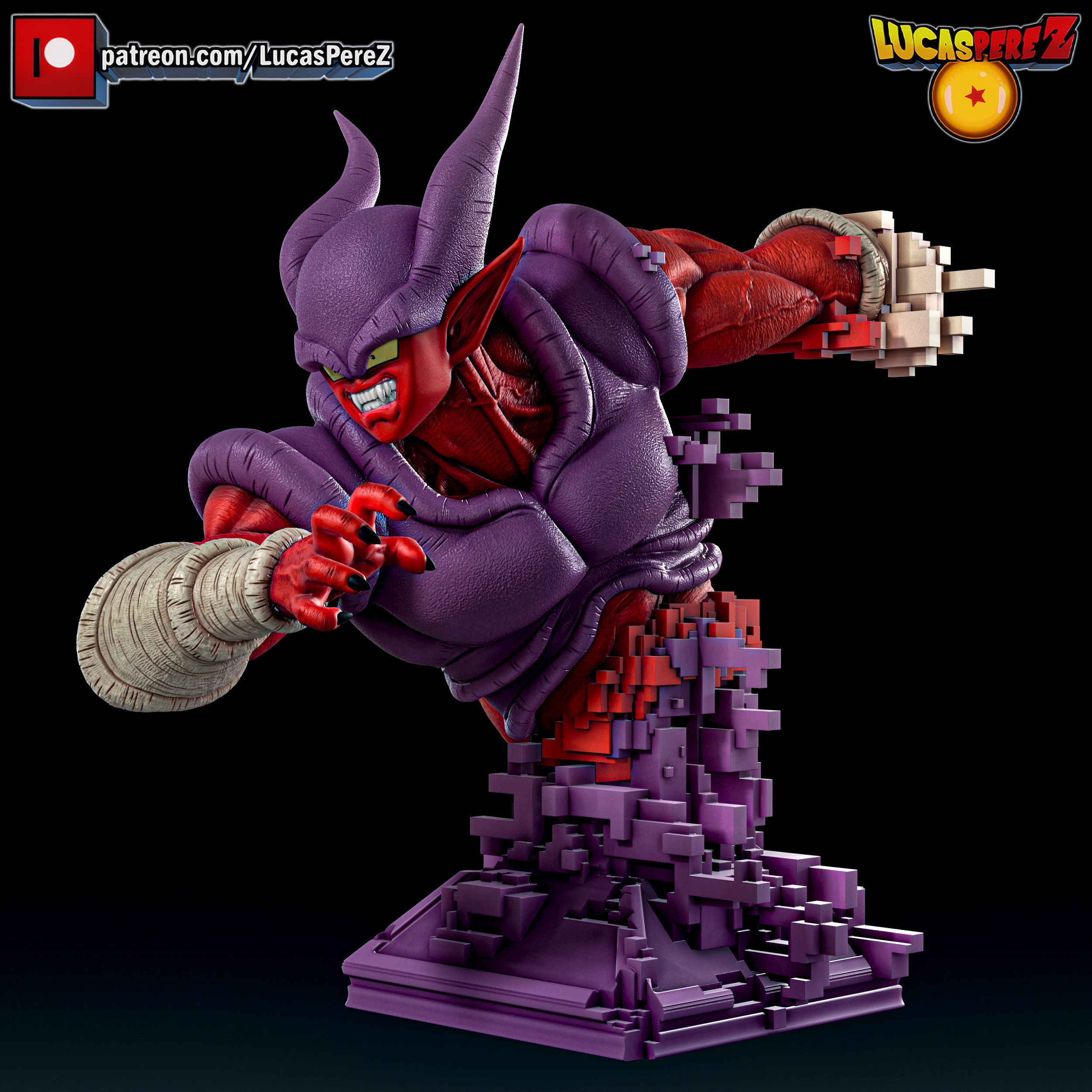 JANEMBA 3D print model_6