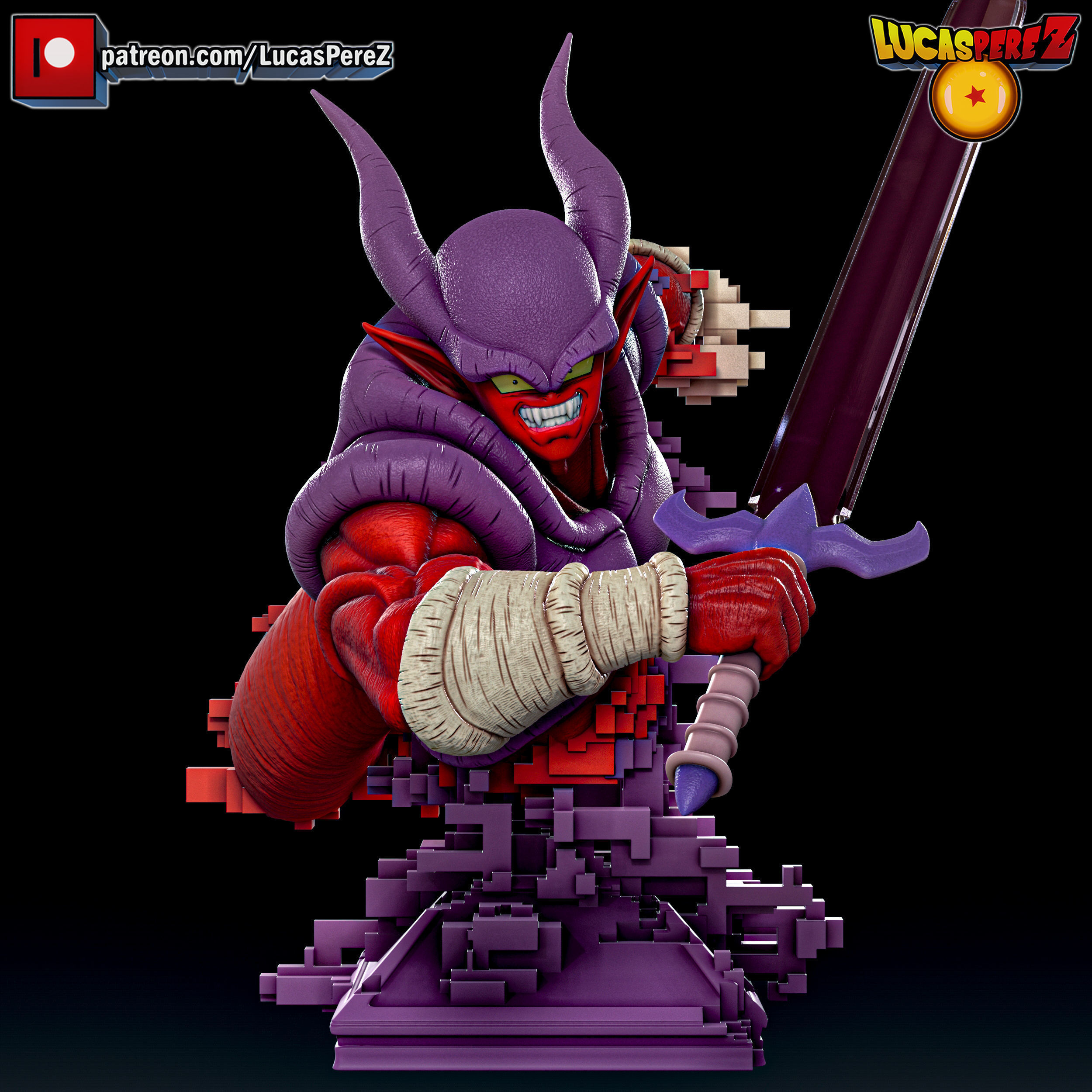 JANEMBA 3D print model_13