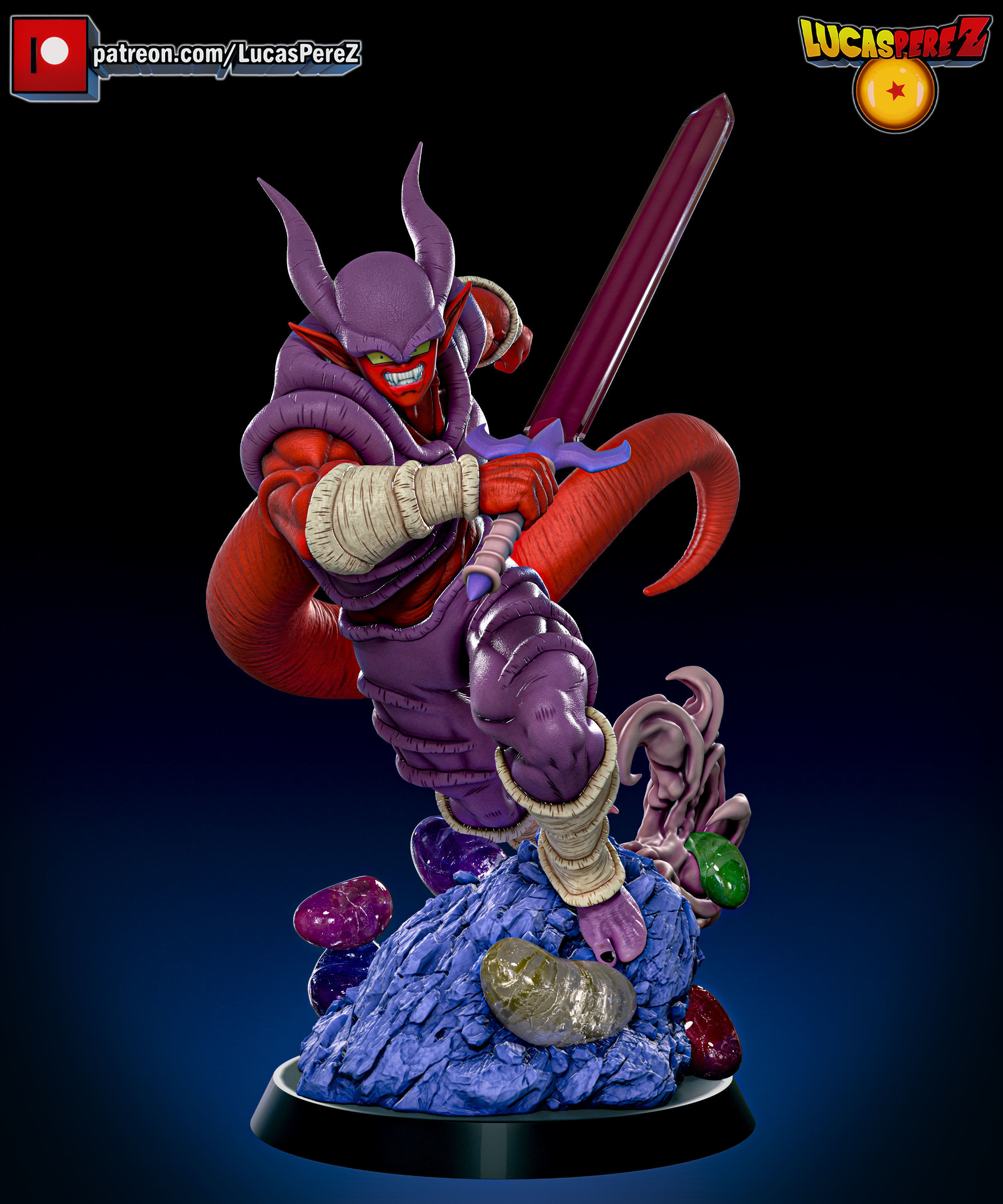JANEMBA 3D print model_14