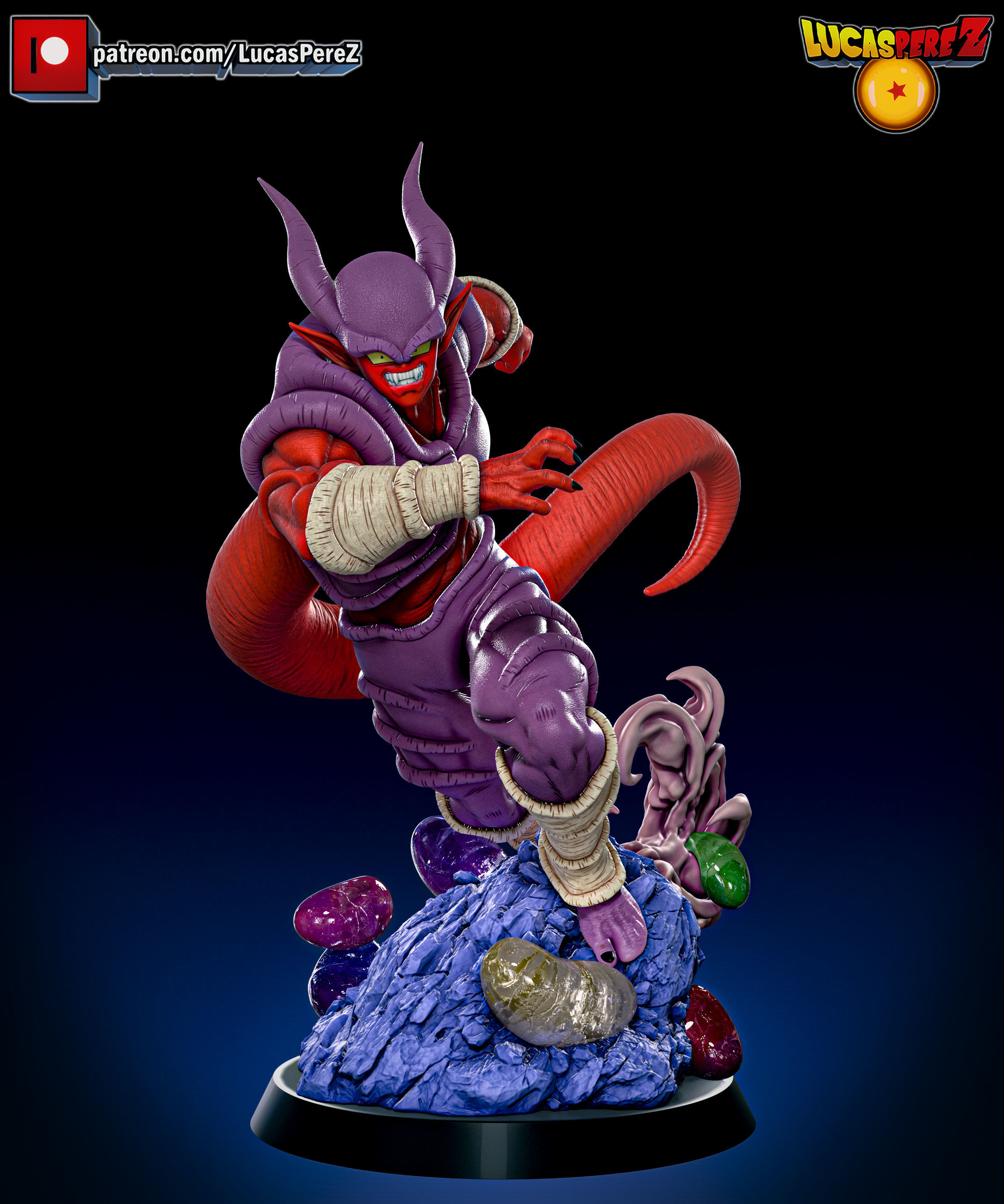 JANEMBA 3D print model_22