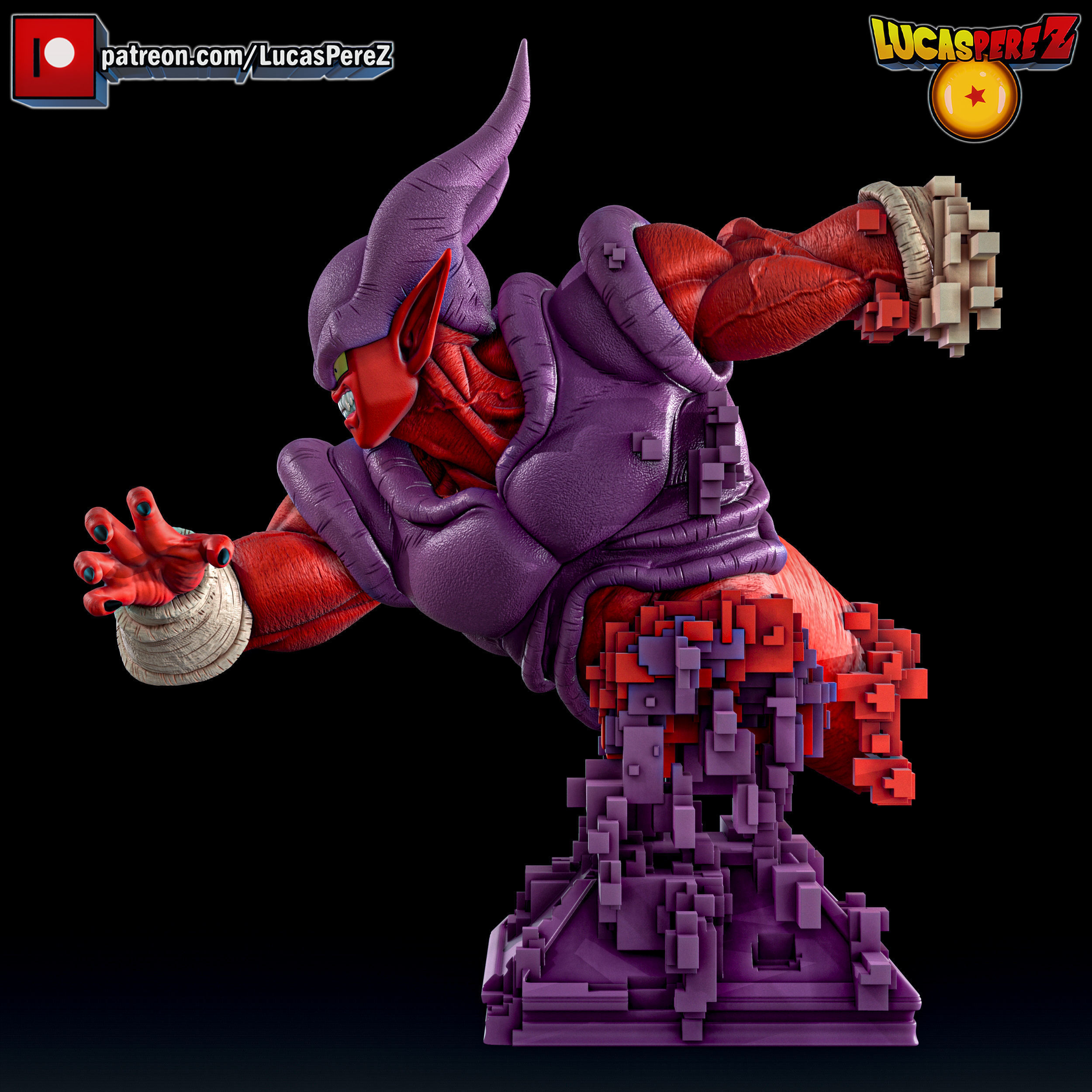 JANEMBA 3D print model_7