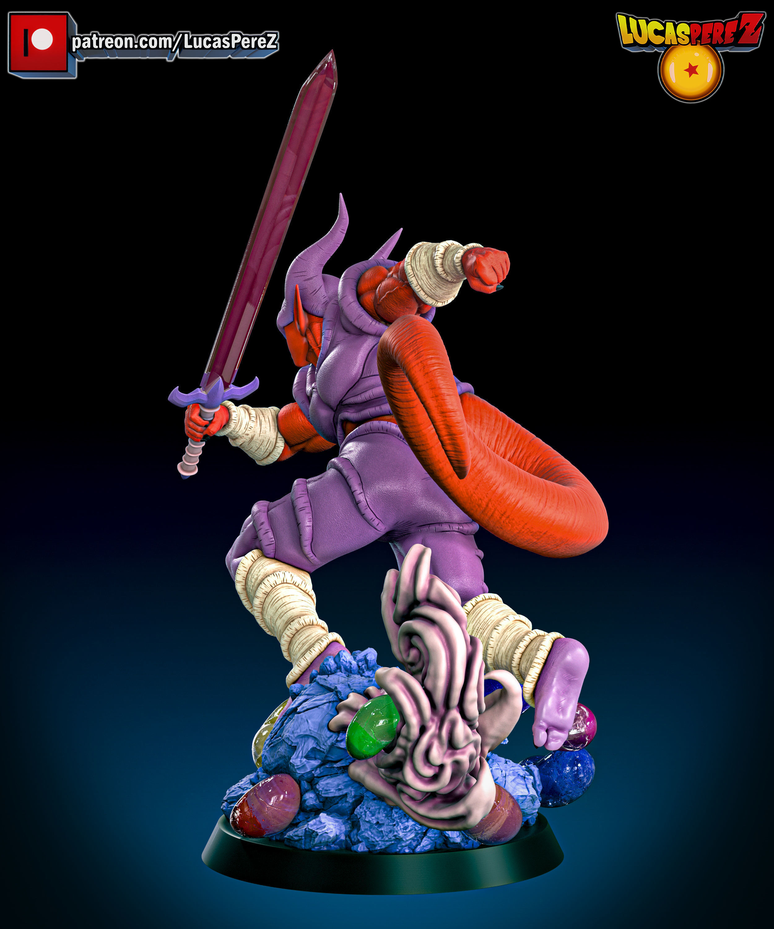 JANEMBA 3D print model_17
