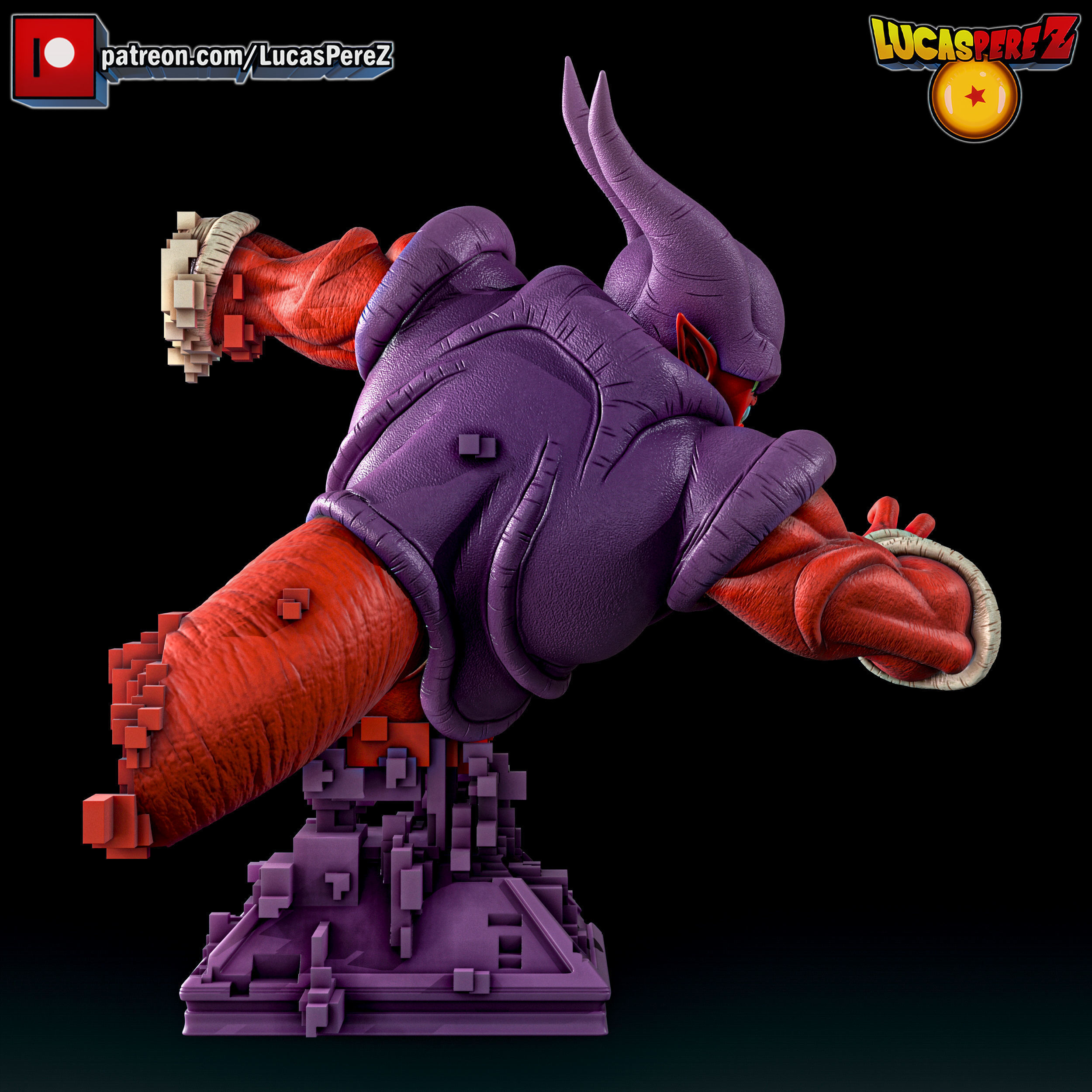 JANEMBA 3D print model_11
