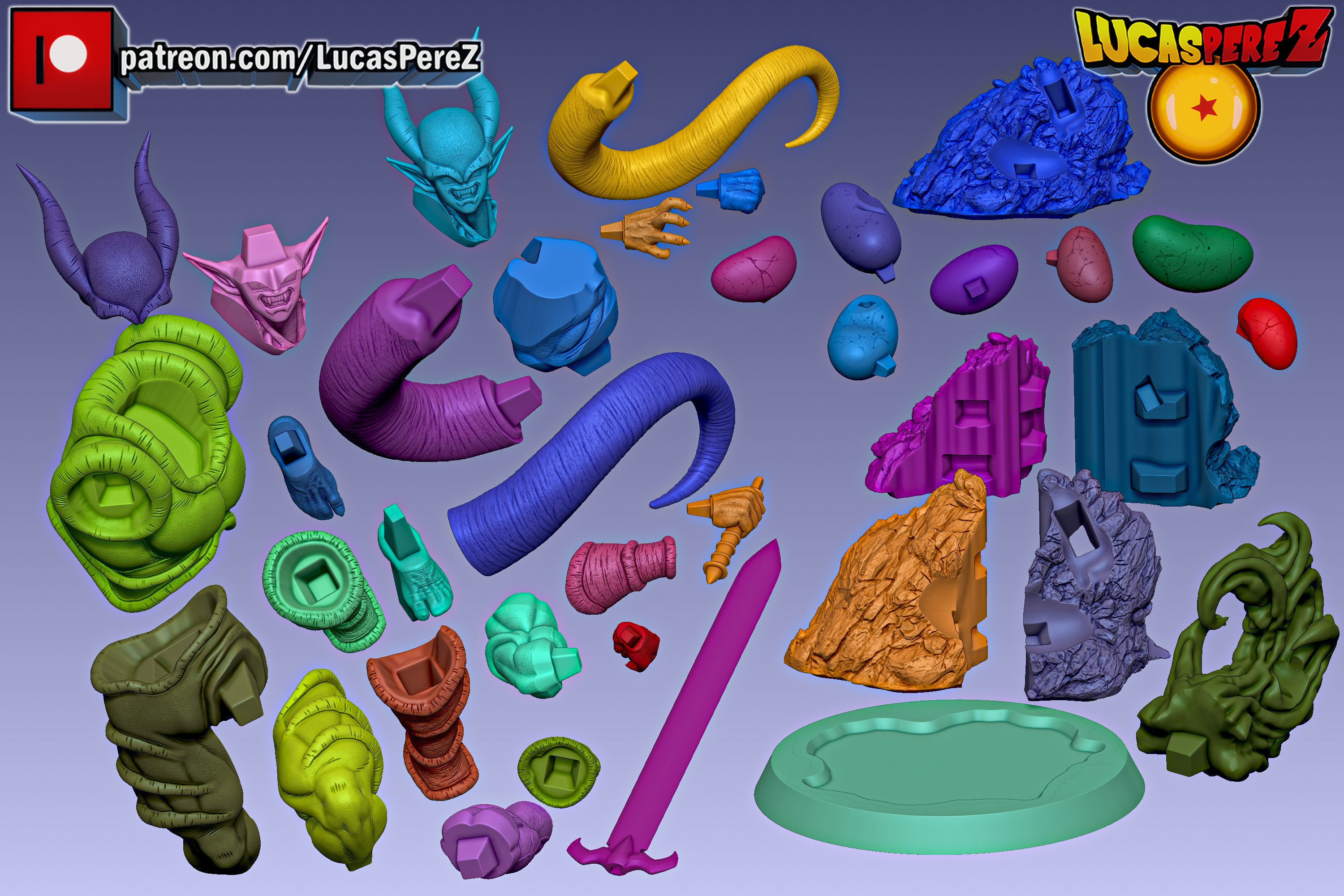 JANEMBA 3D print model_4