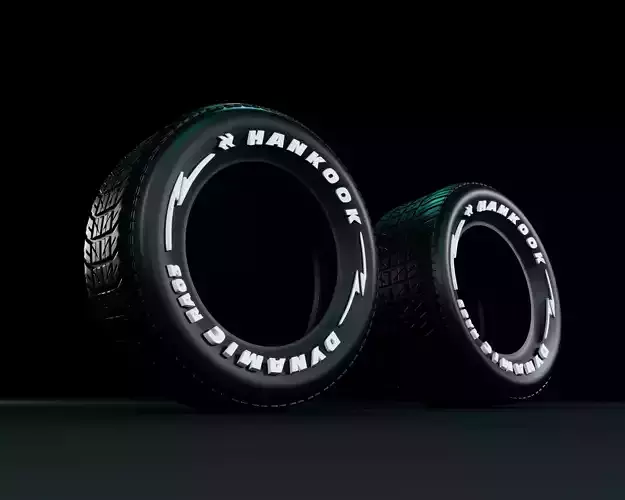 Hankook Tire