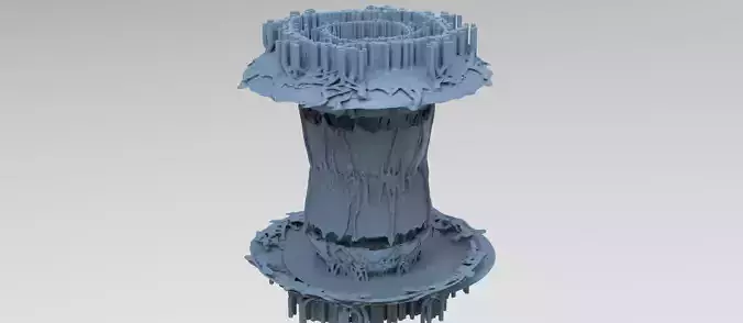 Alien root covenant 6