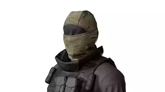 Balaclava