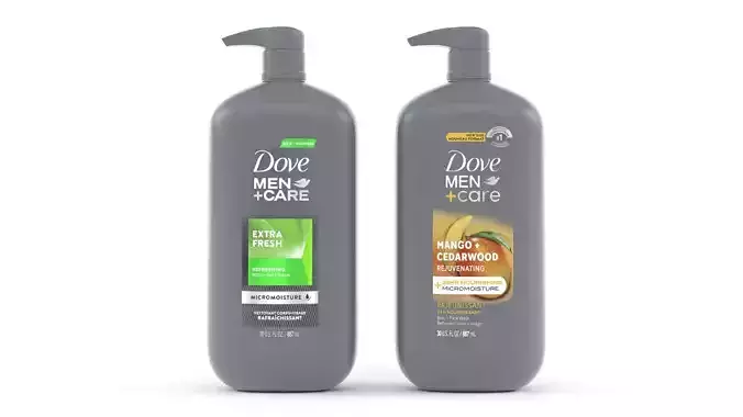 Dove Men Care