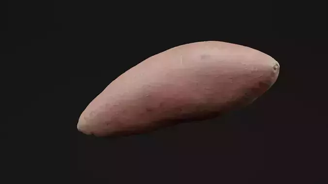 Sweet Potato