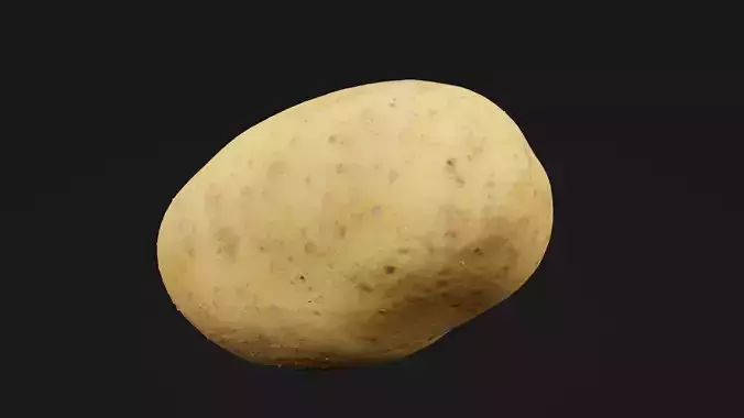 Potato 
