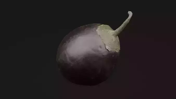Eggplant