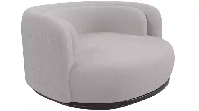 Jensen Armchair