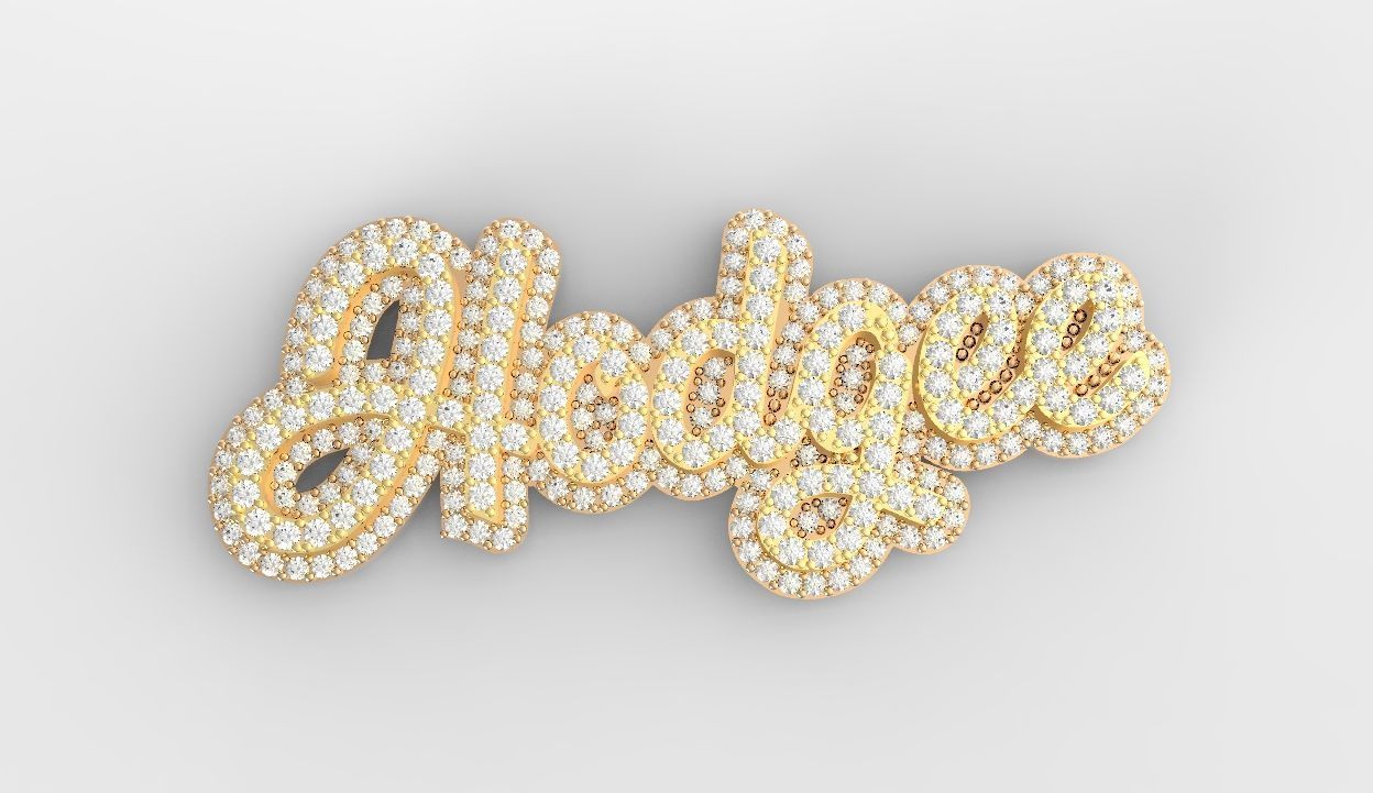 Hodgee suspension 3D print model_7