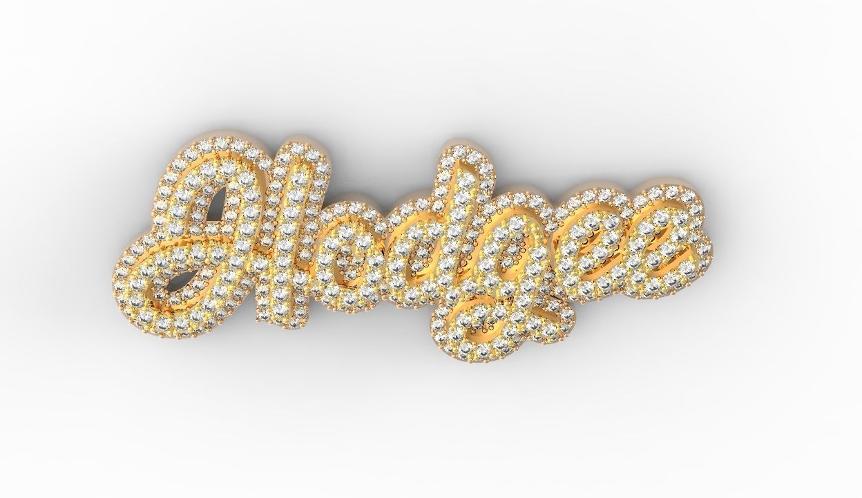 Hodgee suspension 3D print model_9