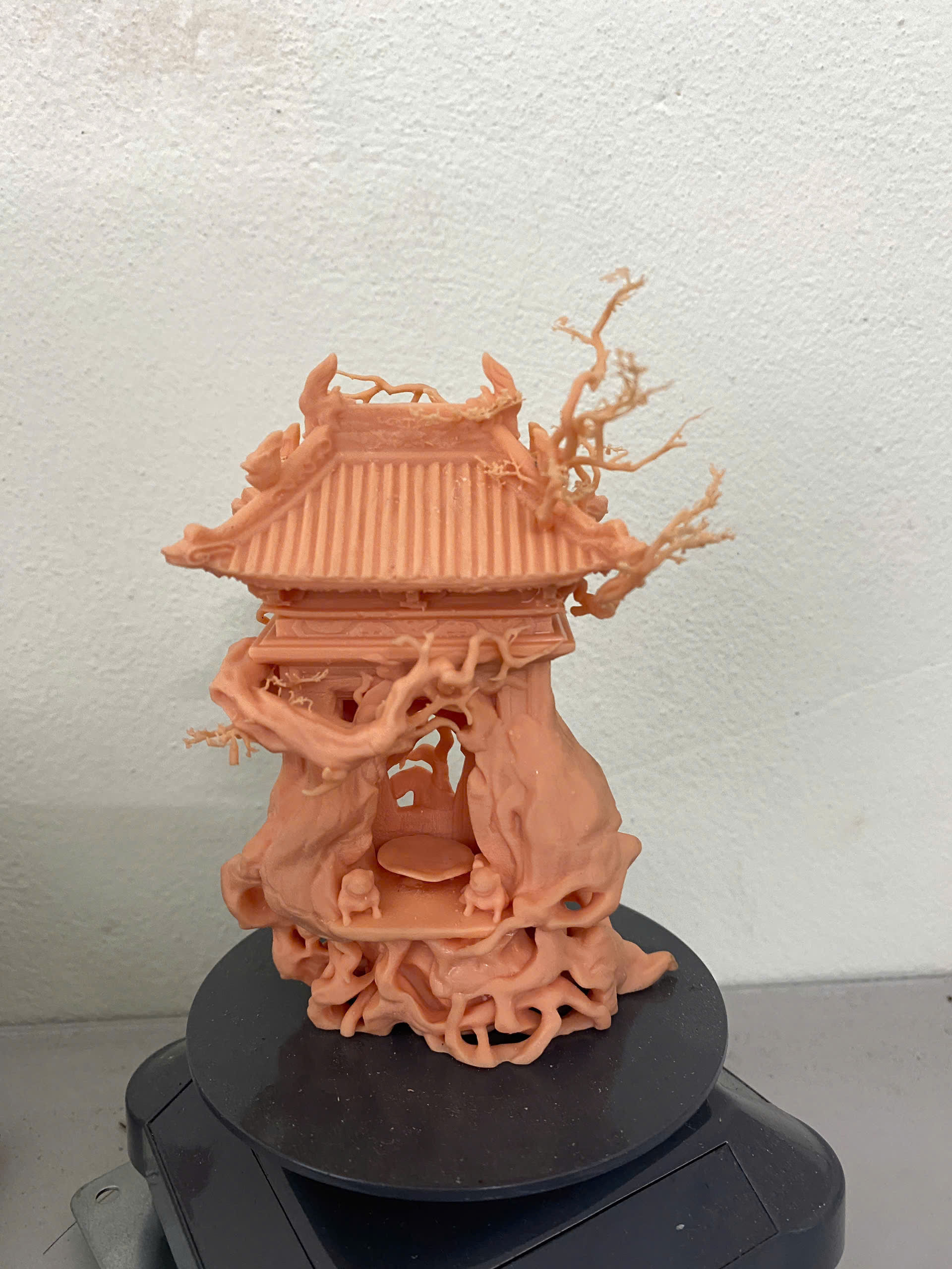 TUDIMIAO-Black Myth Wukong -3d print 3D print model_1