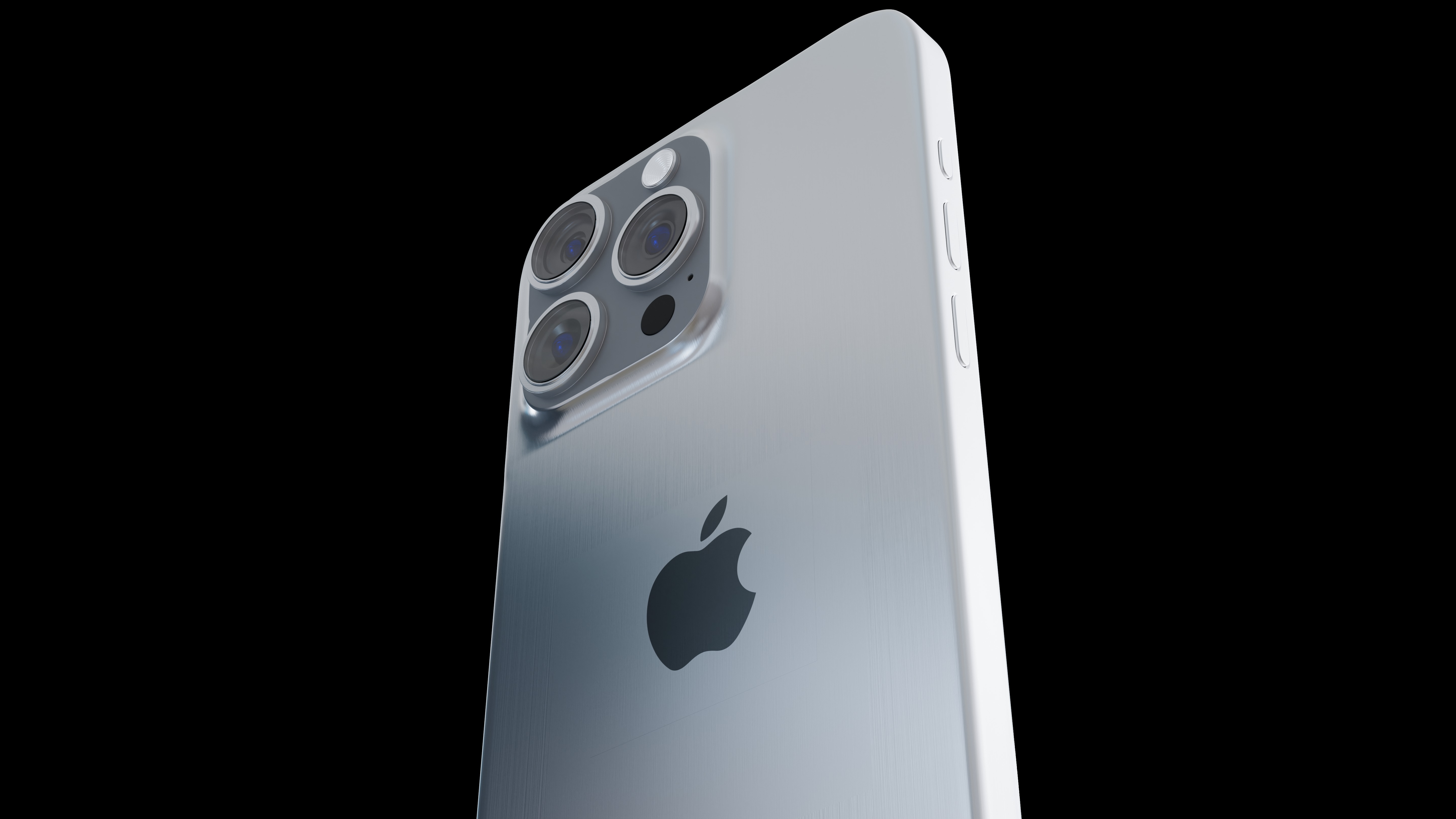 iPhone 15 Pro Max Free 3D model_5