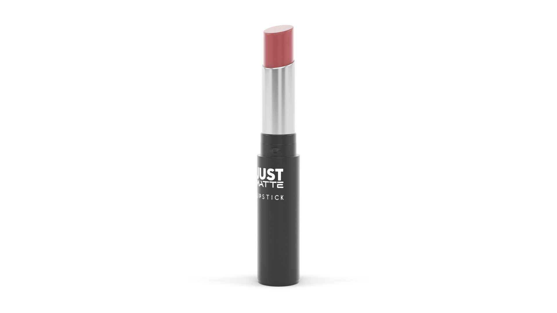 Lipstick 3D model_3