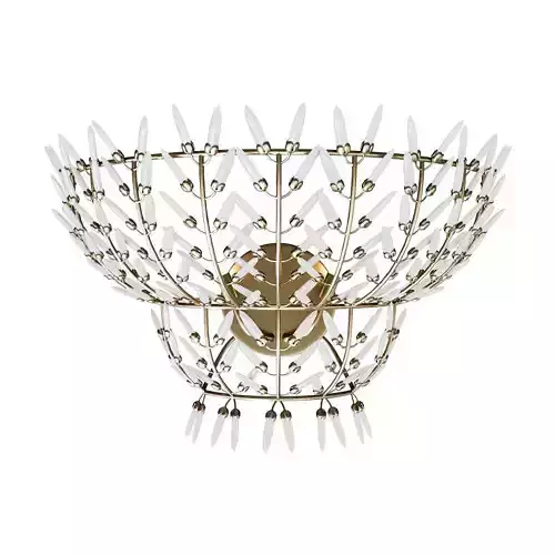 Magnum Opus Wall Sconce