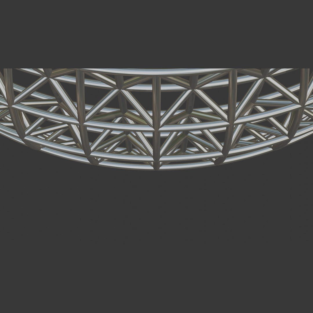 Bracelet 042 3D print model_3