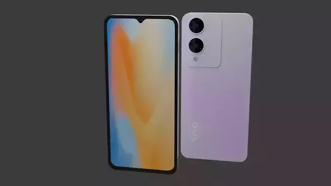 Vivo Y17s