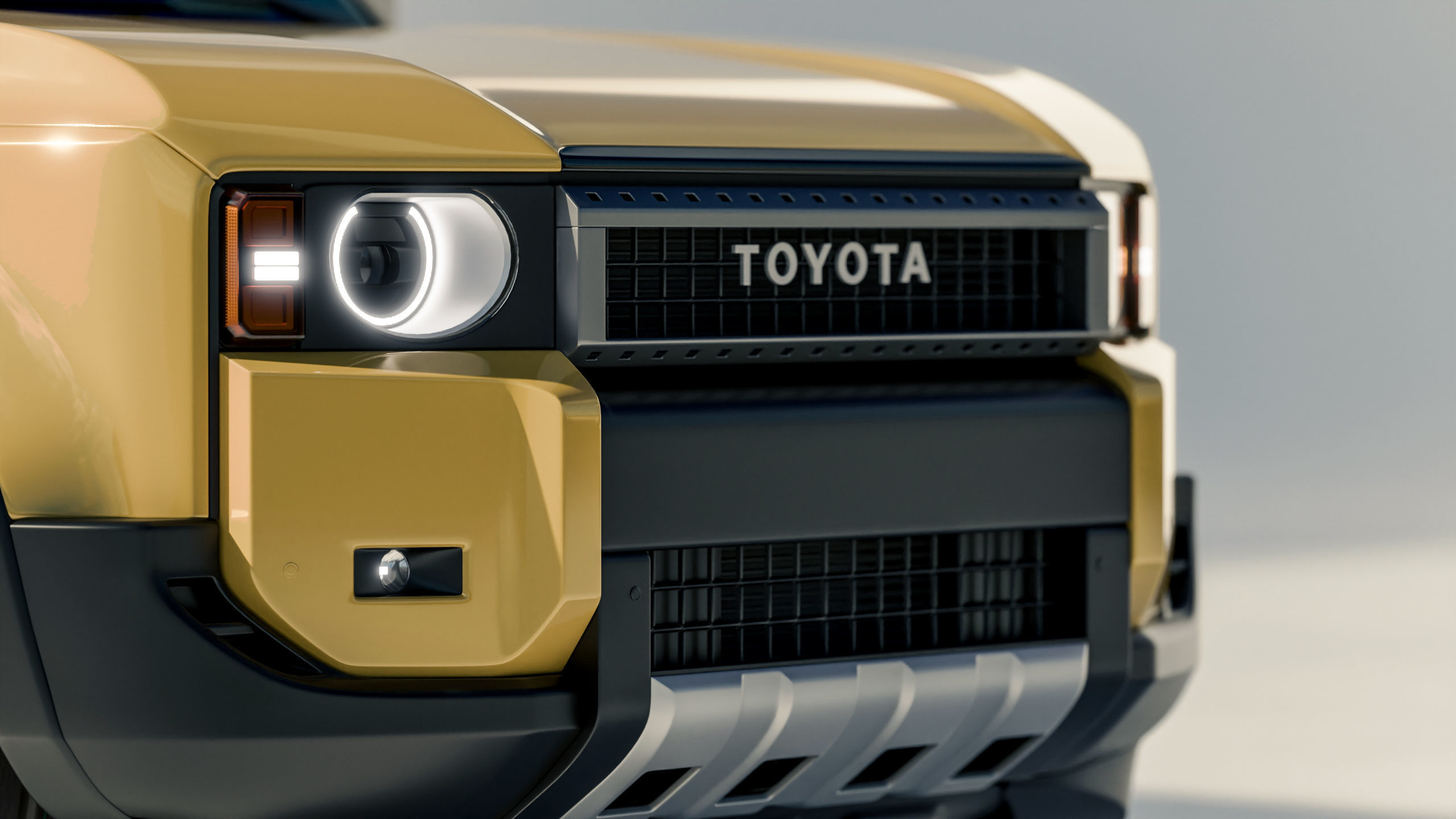 Toyota Land Cruiser 250 Prado 3D model_6