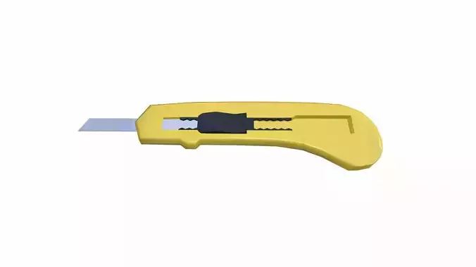 Slide Lock Cutter