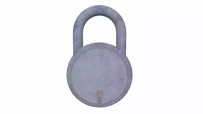 Pad Lock