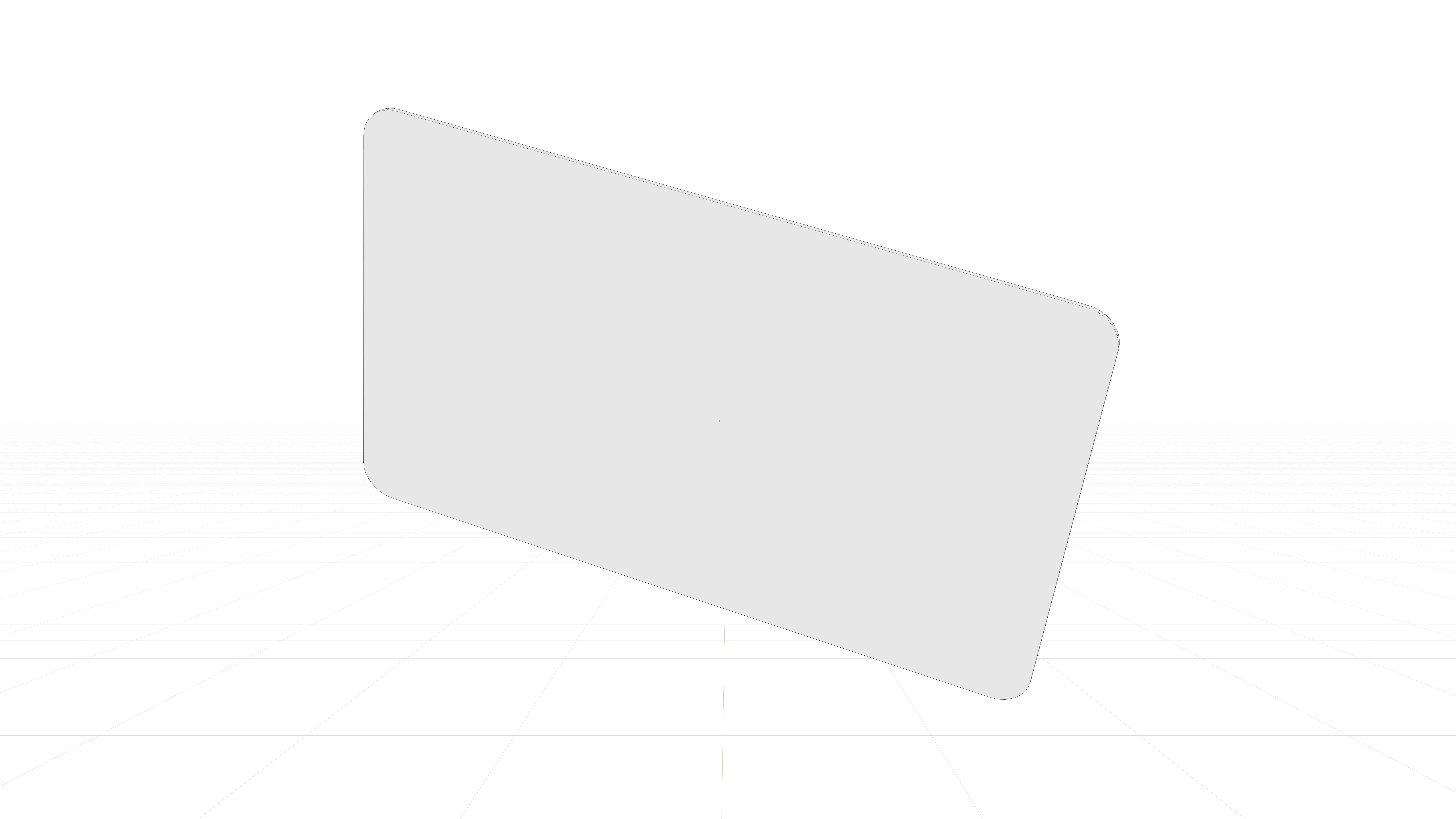 Credit Card 3d Model Low-poly 3D model_9