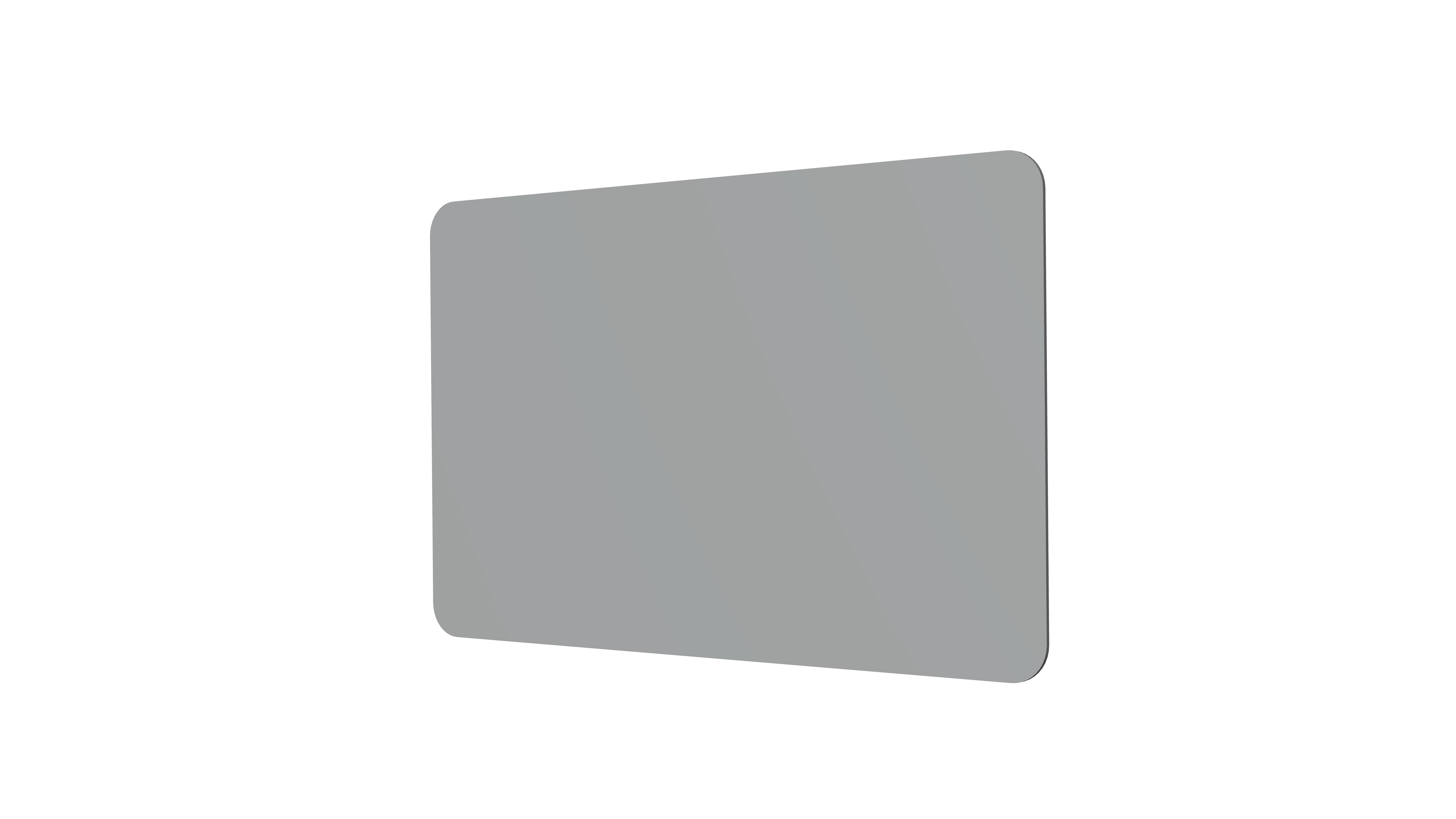 Credit Card 3d Model Low-poly 3D model_8