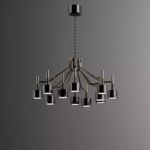 Ceiling light