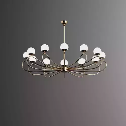 Ceiling light