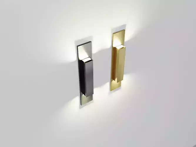 Wall Lamp Light 